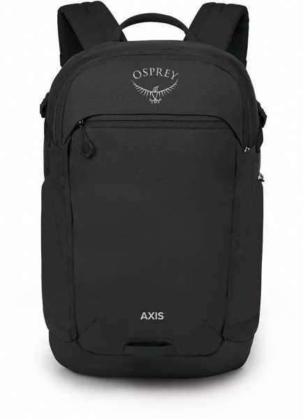 Рюкзак Osprey Axis 009.3061 24 л черный