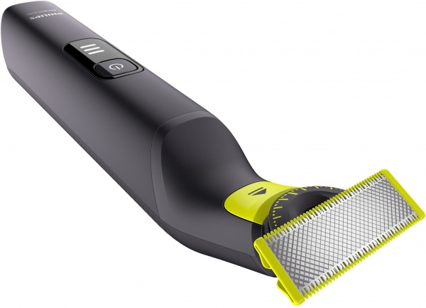 Электробритва Philips OneBlade QP6651/61 (3-в-1) с лезвием 360 