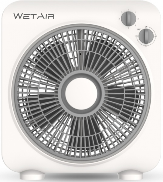Вентилятор підлоговий WetAir SF-1045W