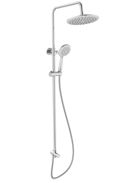 Душова система VOLLE SISTEMA P 1580.091301