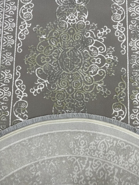 Килим Art Carpet BERRA 5000O GREEN 200x290 см 
