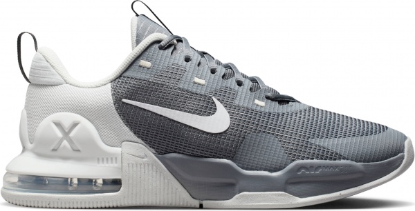 Кроссовки Nike AIR MAX ALPHA TRAINER 5 DM0829-007 р.44,5 серый