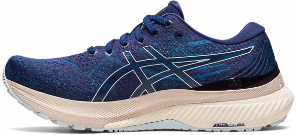 Кросівки Asics GEL-KAYANO 29 1012B272-403 р.39,5 синій
