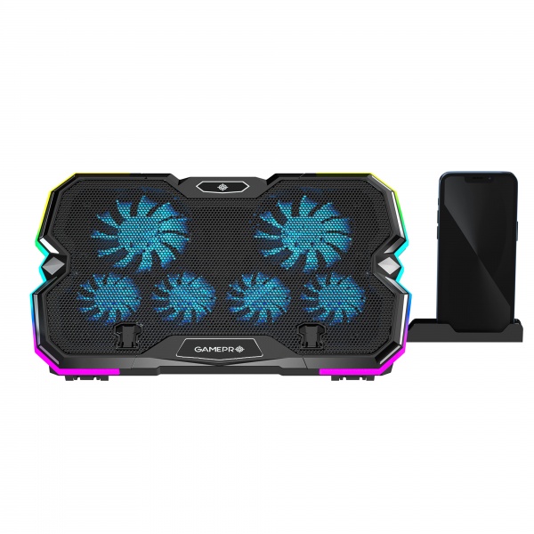 Подставка для ноутбука GamePro CP980 (CP980) 