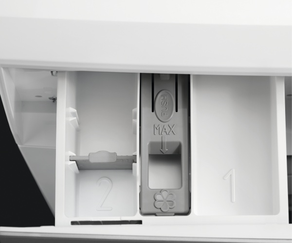 Пральна машина AEG L6SME47SU