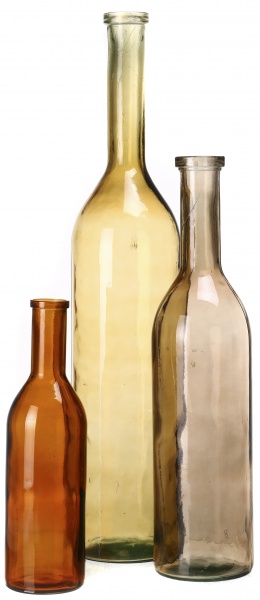 Пляшка Rioja D18 San Miguel