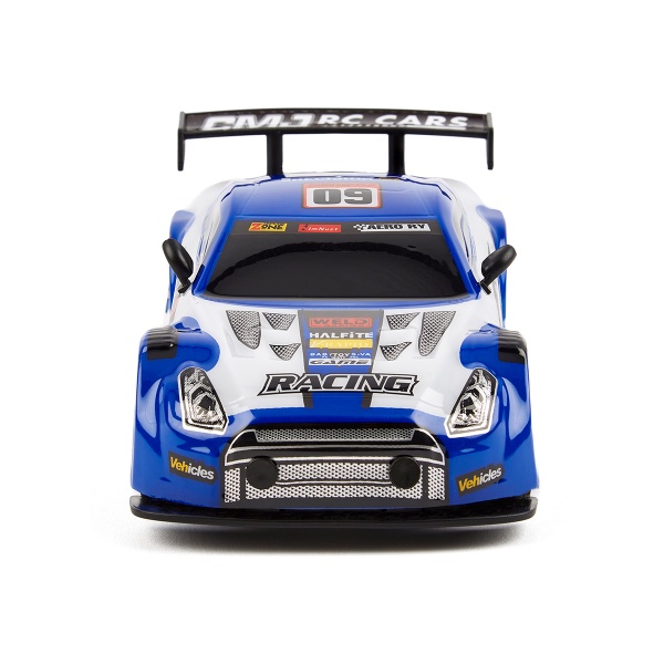 Автомобиль на р/у KS Drive Road Rebels 1:24 19599OB