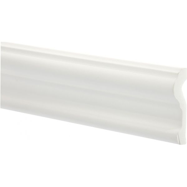 Плінтус стельовий NMC LX-70 2 м