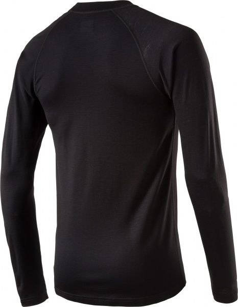 Термофутболка McKinley Riku RN ux 251013-057 L чорний