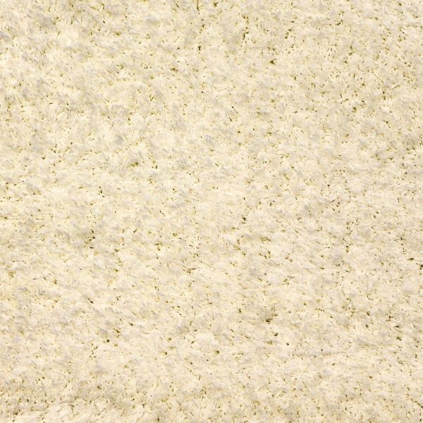 Доріжка Ozkaplan Karpet Gold Shaggy 1 білий