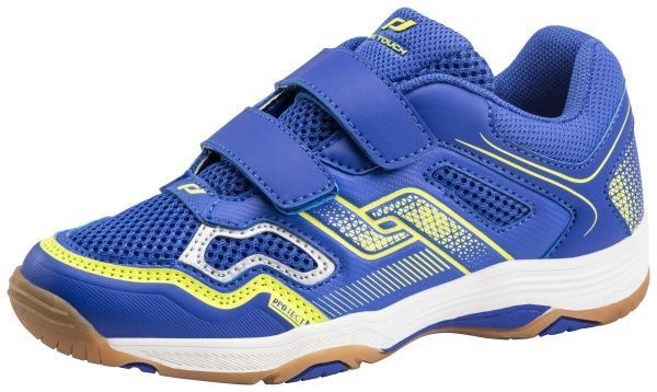 Кросівки Pro Touch Rebel II VLC JR 269956-902540 р.28 синій