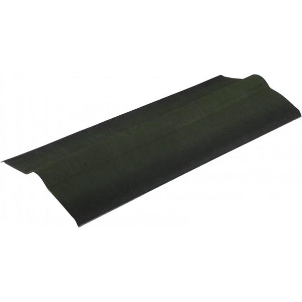 Гребінь Onduline 1,05 зелений