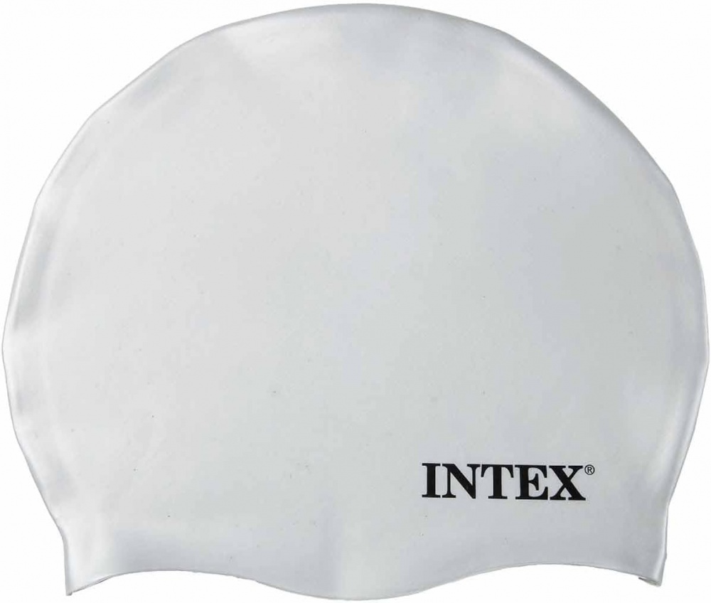 Шапочка для плавания Intex 55992 M в ассортименте