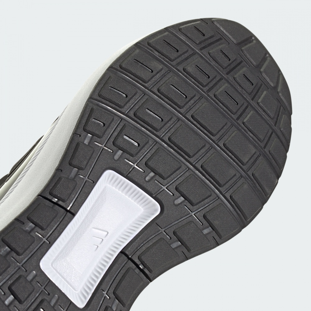 Кросівки чоловічі Adidas ULTIMASHOW 2.0 IE8900 р.42 чорні