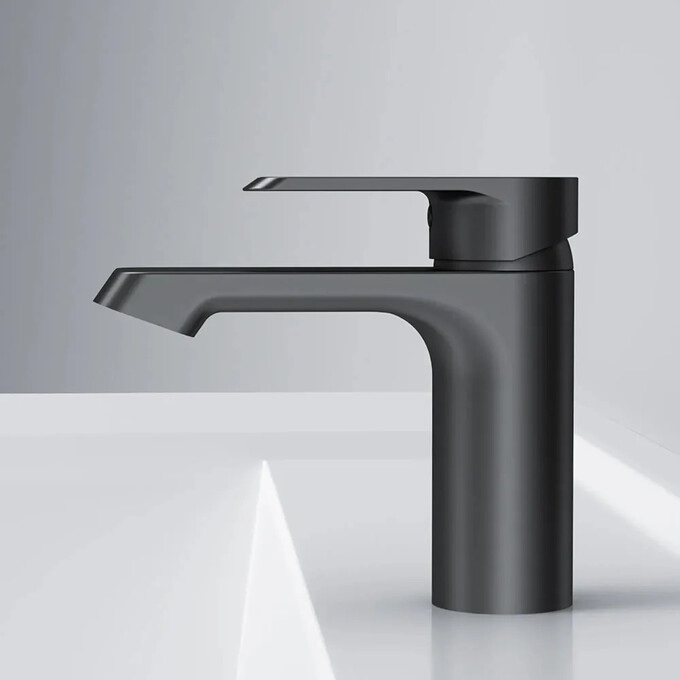 Смеситель для умывальника AM.PM F9H02122 Flash