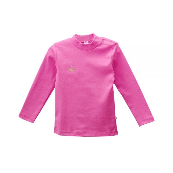 Гольф Minikin арт р.92 малиновый 1816103 