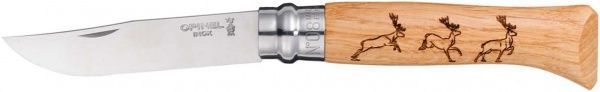 Ніж Opinel Олень 1620 1620