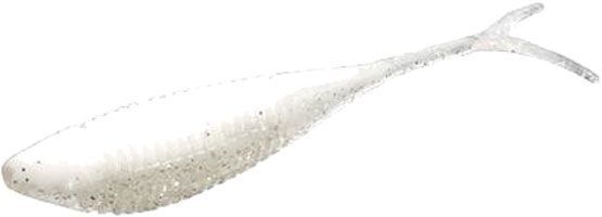 Приманка риболовна Mikado Fish Fry 80 мм 5 шт. силіконова колір-382