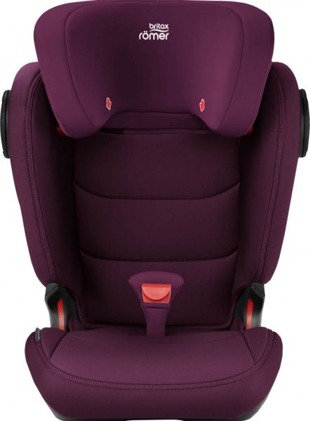 Автокресло Britax-Romer KIDFIX III M Burgundy Red бургунди 2000031209
