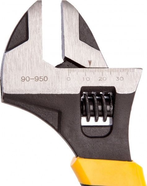 Ключ разводной Stanley 300 мм. 39 мм. MaxSteel 0-90-950