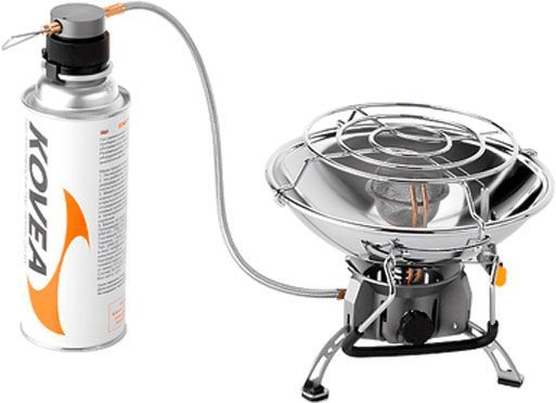 Обігрівач газовий Kovea Fireball KH-0710