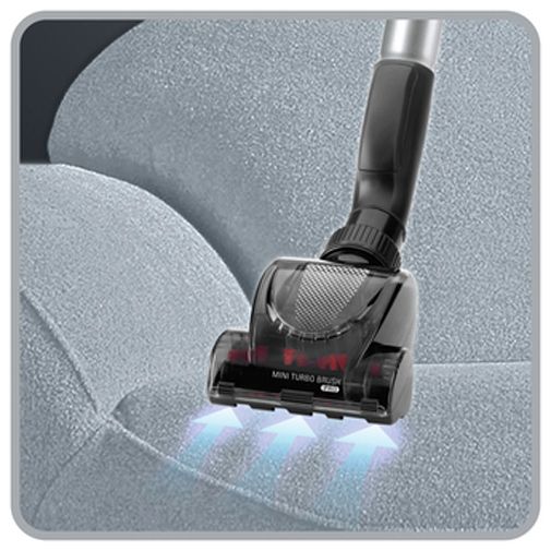 Пылесос Rowenta RO3785EA 