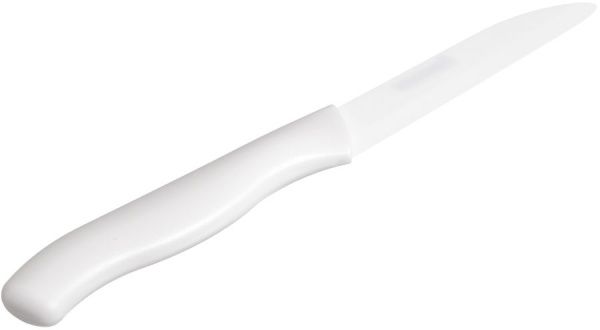 Ніж керамічний для овочів 16.5 см Flamberg