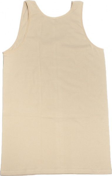 Майка з широкими бретельками Пінгвін р. XL бежевий 