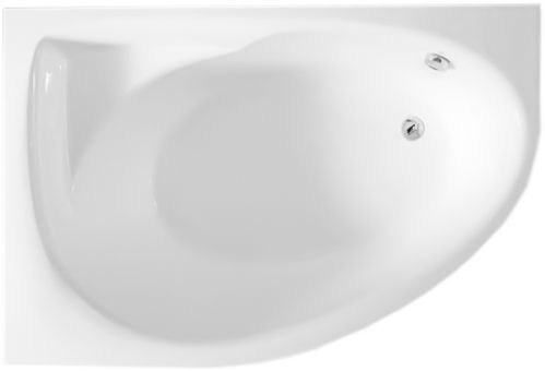 Ванна из искусственного камня PAA Tre Grande L 170x100 см VATREGR/K/00