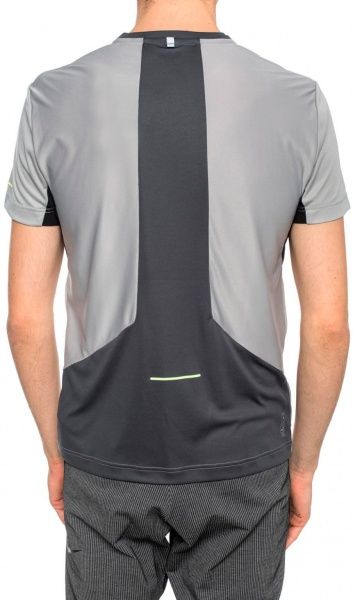 Футболка EA7 JERSEY_T-SHIRT 3GPT43-PJH6Z-1903 XL зелений