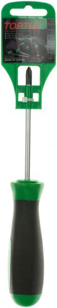 Викрутка Toptul PH2×100 мм FBAB0210