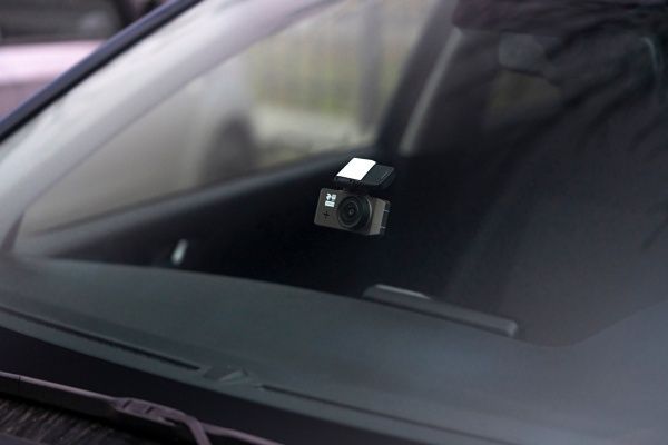 Видеорегистратор 2E Drive 730 Magnet