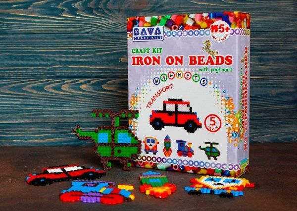 Термомозаїка Умняшка 