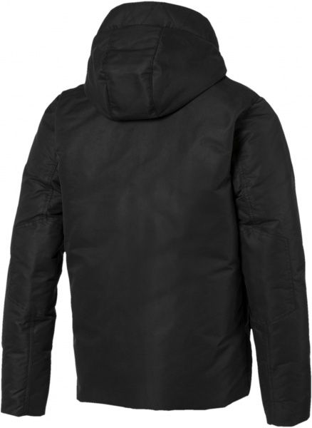 Куртка Puma Streetstyle 480 HD Down Jkt 58002401 S черный