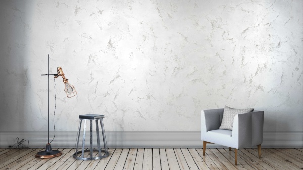 Декоративна фарба PRIMACOL DECORATIVE Silver Sand срібло 1 л