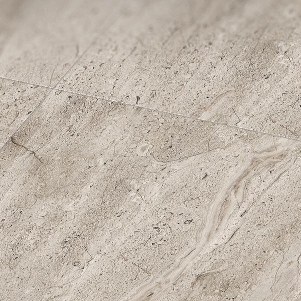 Плитка INTER GRES Atrium сіра темна 60х60 /186 072 