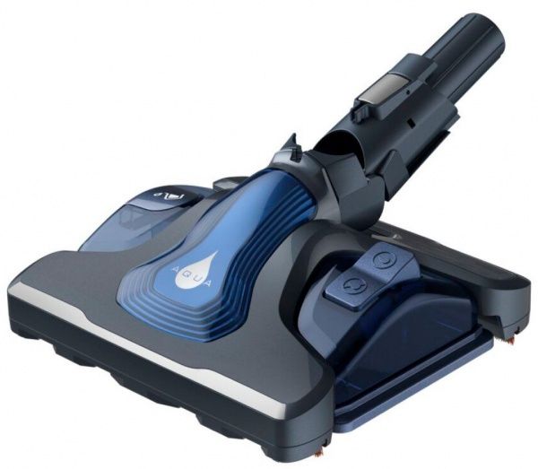 Пылесос аккумуляторный Rowenta RH9890WO X-Force 11.60 Aqua 