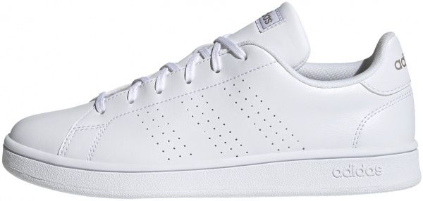 Кроссовки Adidas ADVANTAGE BASE FY8824 р.UK 7 белый