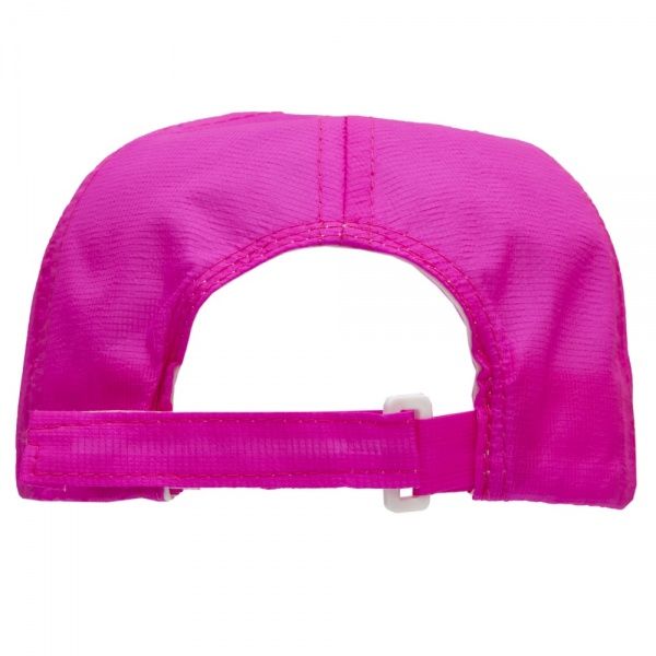 Бейсболка Девилон 517939 р.52 малиновый 