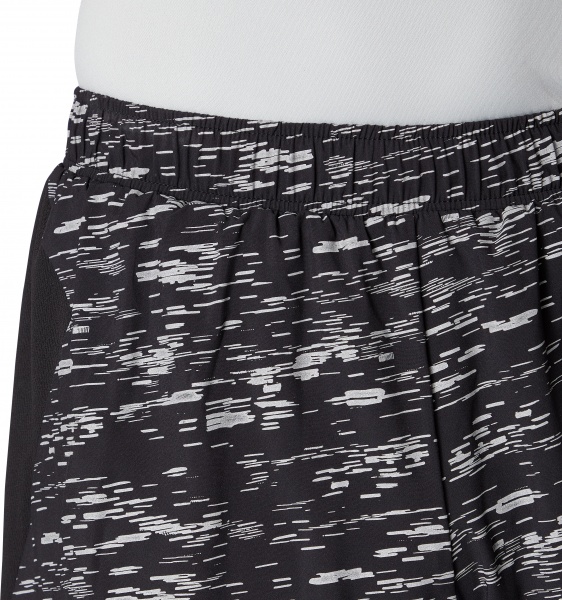 Шорти Energetics Allen IV ux 411786-904050 р. L чорний