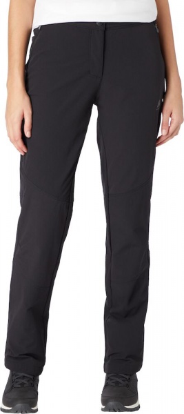 Брюки McKinley Yuba II wms 294646-050 р. 40 черный