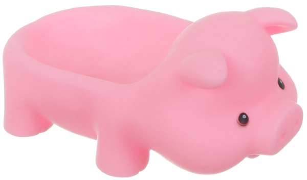 Ігровий набір для ванної Essa Поросята 200756821