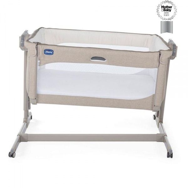 Колиска Chicco Next2Me Magic 79584.43