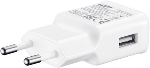 Сетевое зарядное устройство Samsung Fast Charging (USB Type-C) EP-TA20EWECGRU