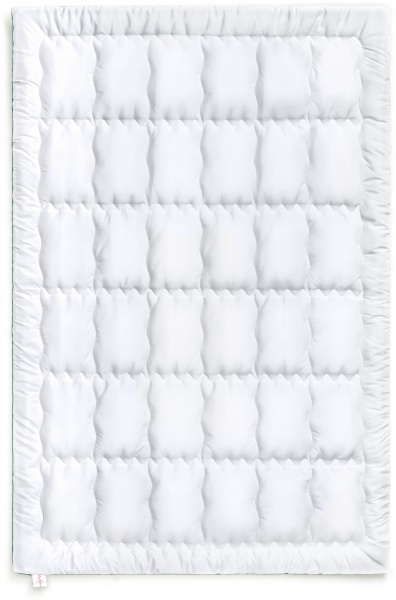 Одеяло Silk Tussah Лето №0501 172x205 см MirSon