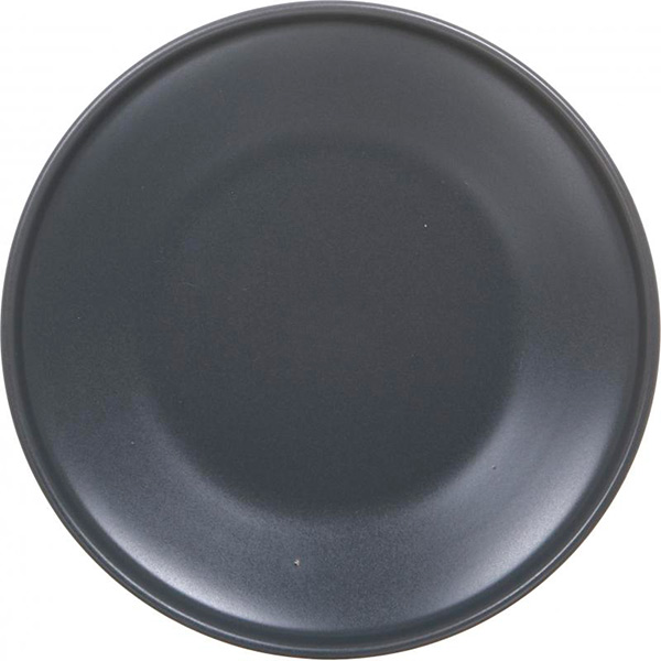 Тарелка обеденная Greystone 21 см JY-W02