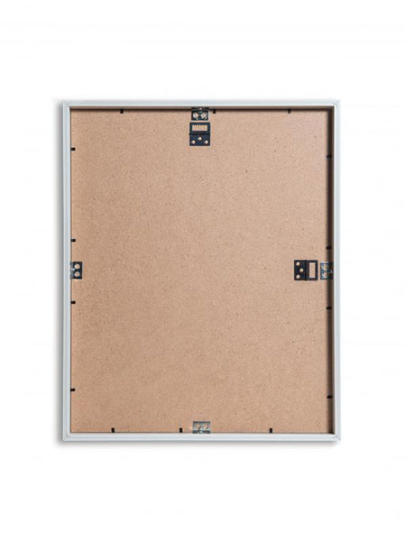 Рамка для фото Velista 15H-015v 1 фото 40х50 см белый 