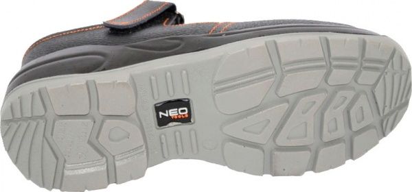 Ботинки NEO tools S1 SRA р.41 82-072 черный