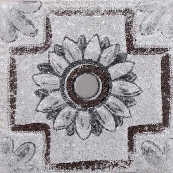 Плитка Атем Тeko Sena Mix GR3 7x7 