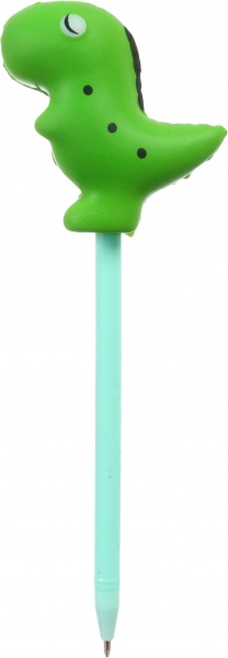 Ручка шариковая Динозавр 